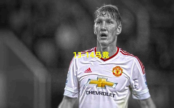 13-14马竞