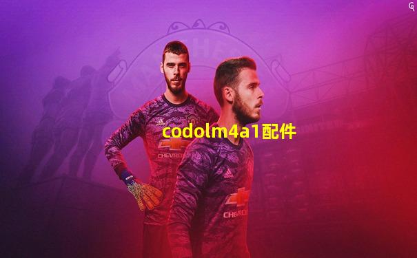 codolm4a1配件
