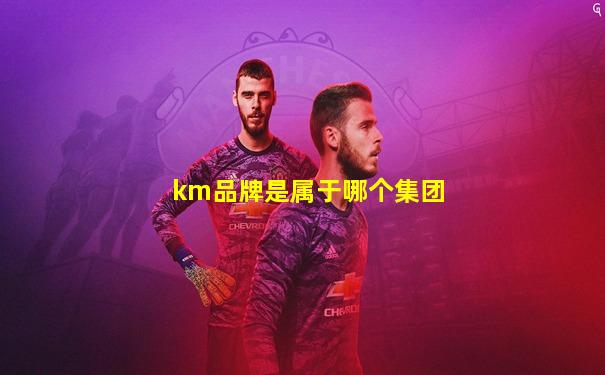 km品牌是属于哪个集团