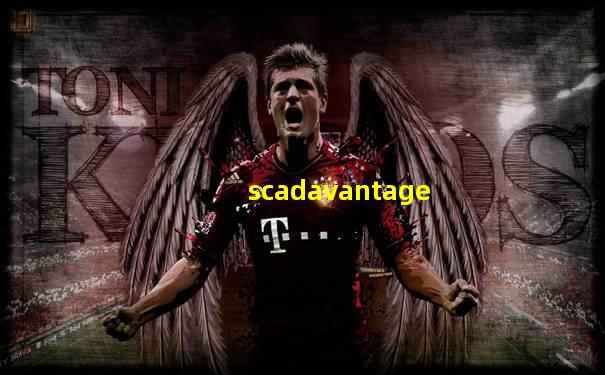 scadavantage