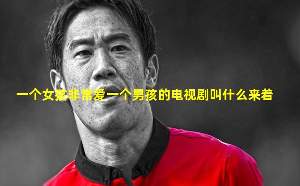 一个女孩非常爱一个男孩的电视剧叫什么来着