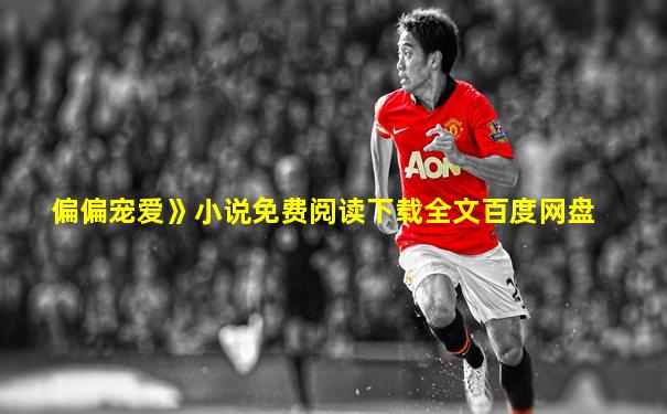 偏偏宠爱》小说免费阅读下载全文百度网盘