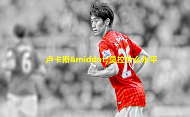 卢卡斯·莫拉什么水平