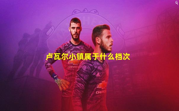 卢瓦尔小镇属于什么档次