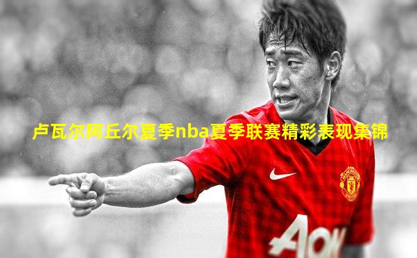卢瓦尔阿丘尔夏季nba夏季联赛精彩表现集锦