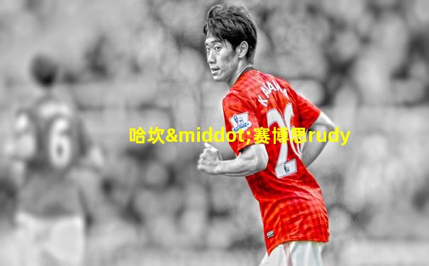 哈坎·赛博思rudy