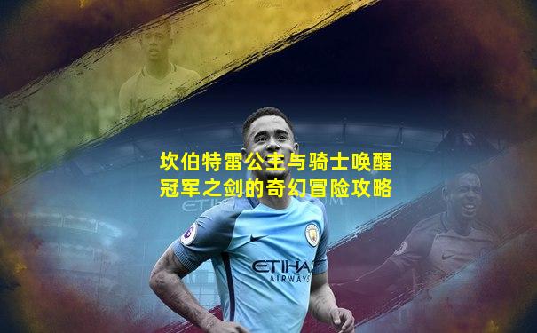 坎伯特雷公主与骑士唤醒冠军之剑的奇幻冒险攻略