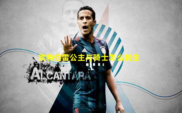 坎特伯雷公主与骑士怎么转生