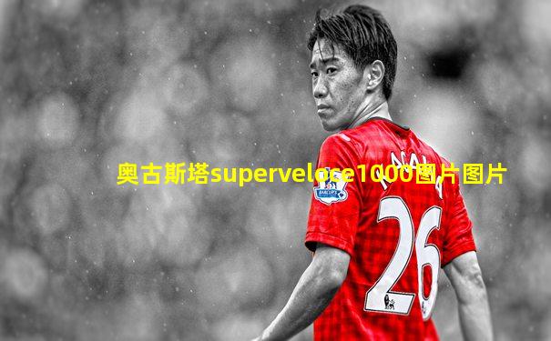 奥古斯塔superveloce1000图片图片
