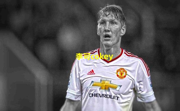 李可cokey