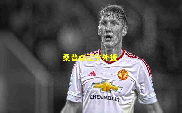 桑普森辽宁外援