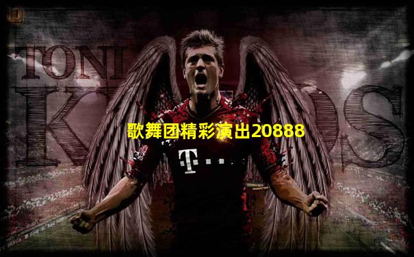 歌舞团精彩演出20888