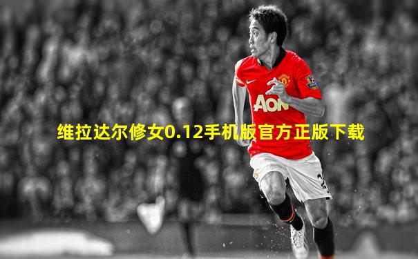 维拉达尔修女0.12手机版官方正版下载