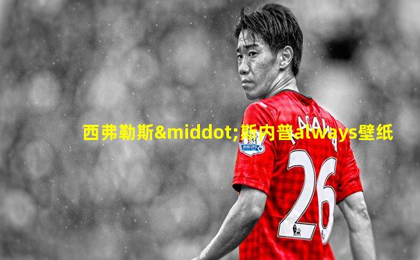 西弗勒斯·斯内普always壁纸
